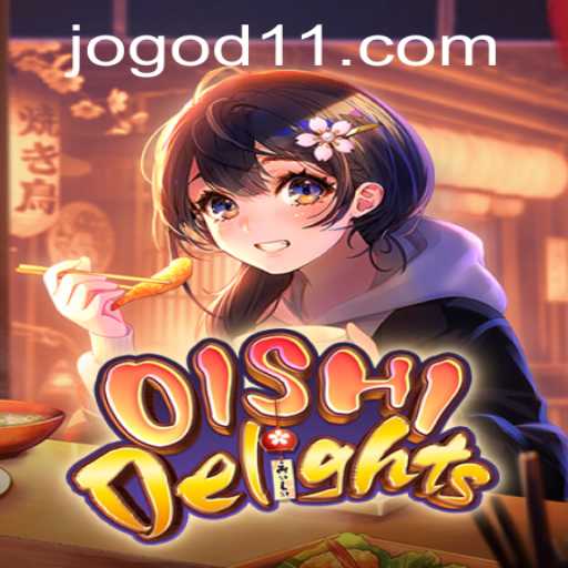 Exploring OishiDelights: A Journey into Flavorful Adventure