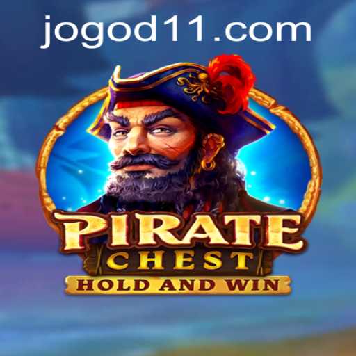 PirateChest: Your Ultimate Adventure Awaits with D11 PH Login