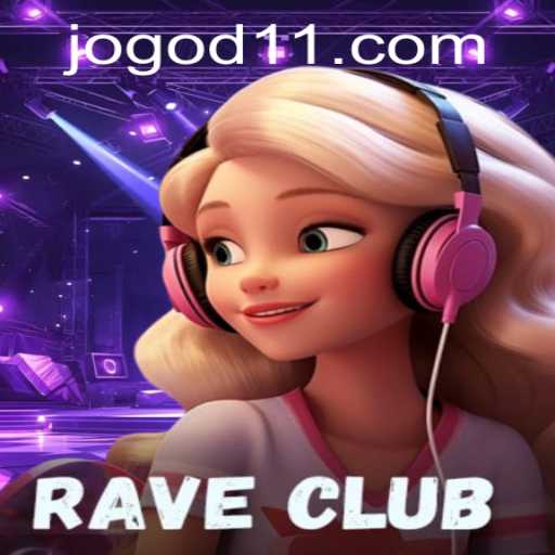 RaveClub: Embark on an Electrifying Gaming Odyssey
