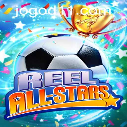 ReelAllStars: Engaging Gameplay with 