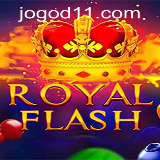 Exploring RoyalFlash: The Thrilling Card Game Taking the Gaming World by Storm