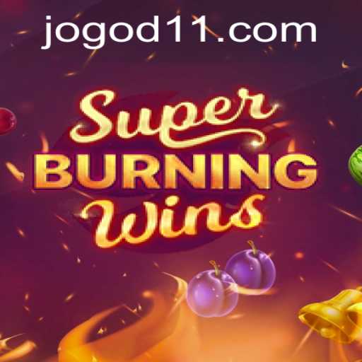 Experience the Thrills of SuperBurningWins: A Classic Slot Adventure