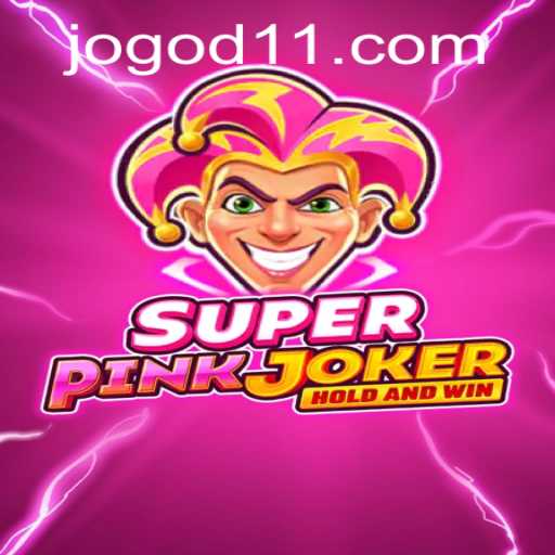 Explore SuperPinkJoker: An Exciting New Game Connecting Players Worldwide