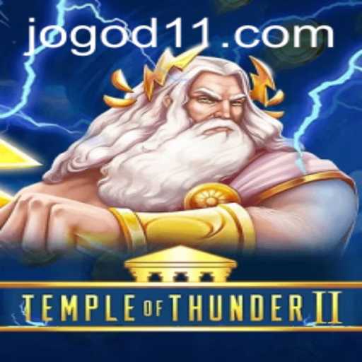TempleofThunderII: Unleashing the Storm with d11 PH Login