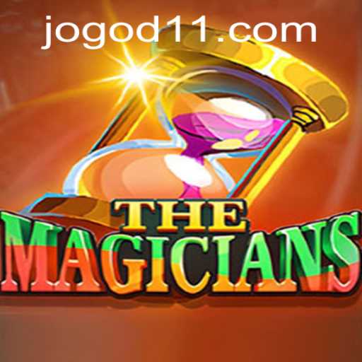 Explore the Enchanting World of TheMagicians: A New Gaming Experience