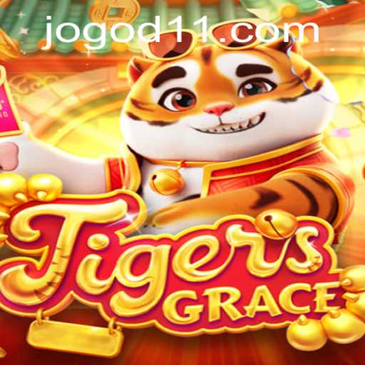 Discover the Enchanting World of TigersGrace and the Essence of d11 PH Login