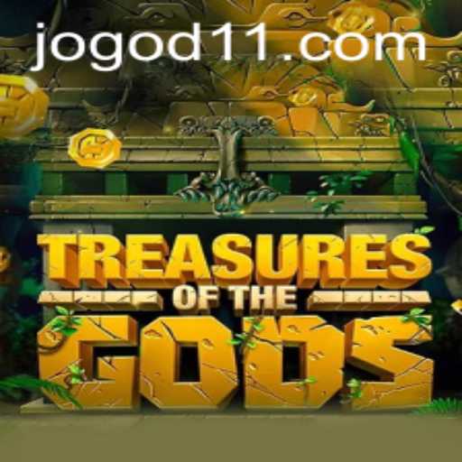 Unveiling TreasureoftheGods: A New Era of Gaming Adventure