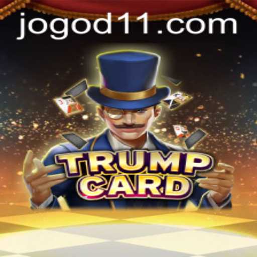 Discovering TrumpCard: A Revolutionary Strategy Game with a Twist