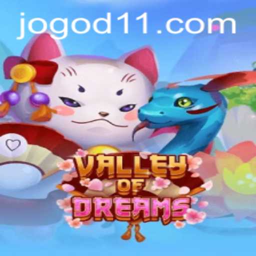 Discover the Mystical Realm of ValleyofDreams: An Immersive Adventure