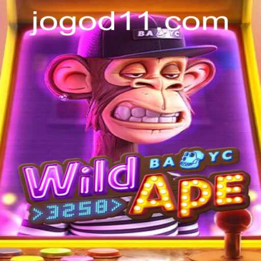 Exploring the Thrilling World of WildApe3258 and d11 PH Login