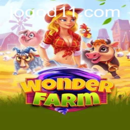 Discover the Enchanting World of WonderFarm and the D11 PH Login Experience