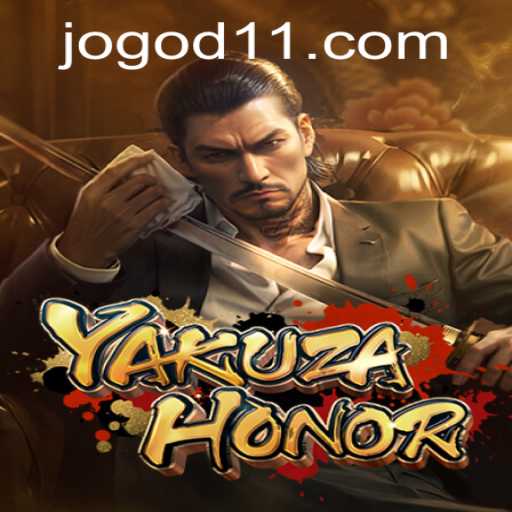 Exploring the Thrilling World of YakuzaHonor: A Riveting Gaming Experience